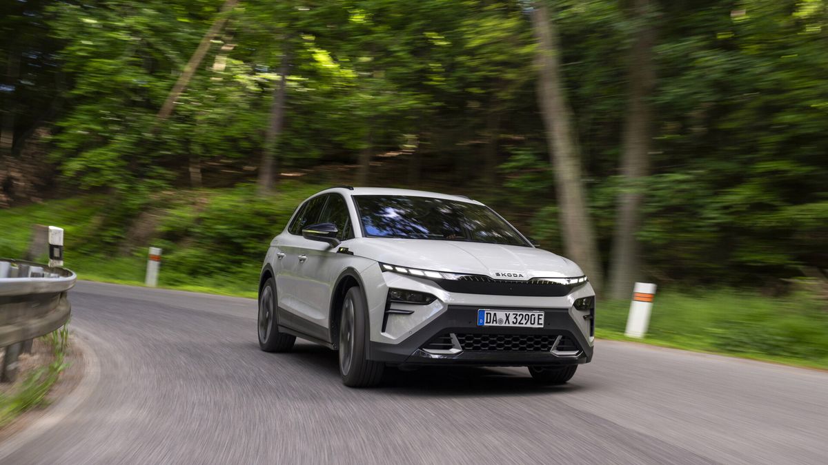 Škoda Auto pokračuje v růstu. Mateřský koncern ve čtvrtletí padl do ztráty